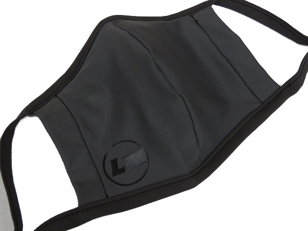 莱卡面罩 (LYCRA-FACEMASK) 面罩护具/赛车图标