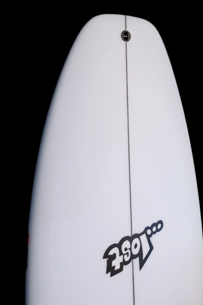 5'6″『SUP DRIVER』