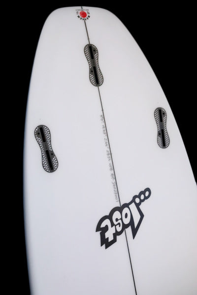 5'6″『SUP DRIVER』