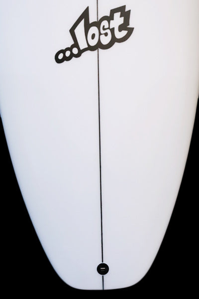 5'6″『SUP DRIVER』