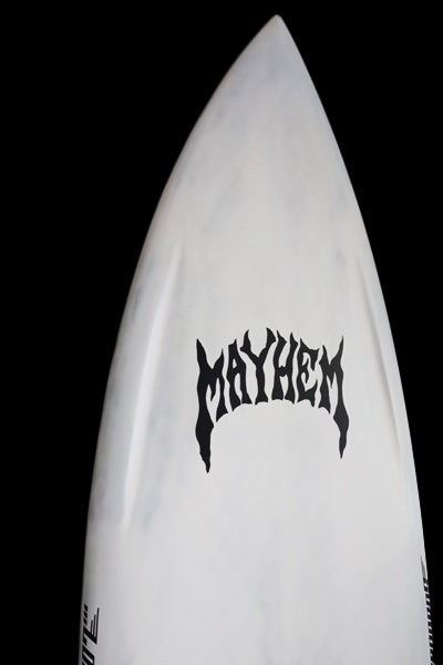 6'0″ 『RAD RIPPER』