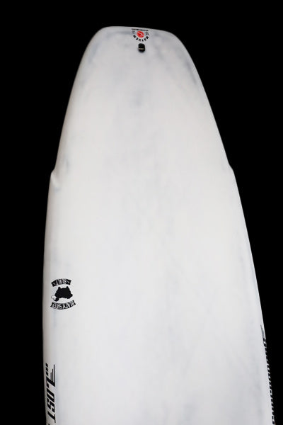 6'0″ 『RAD RIPPER』