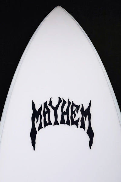 6'0″ 『RAD RIPPER』