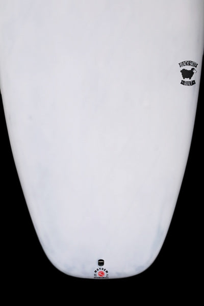 5'9"『PARTY PLATTER』