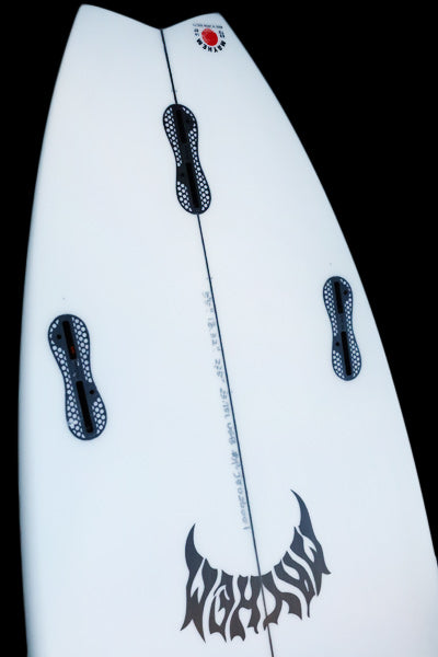 6'0" SUB DRIVER 3.0 Swallow 现接受预订,预计 7 月到货!