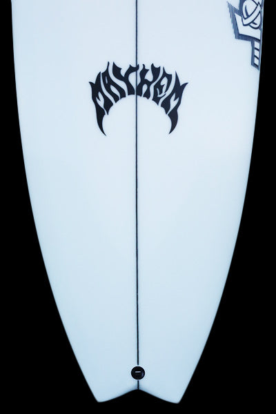 5'10"『SUB DRIVER 3.0』燕子