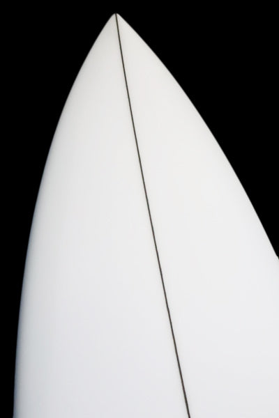 6'0″ 『大卡车司机』