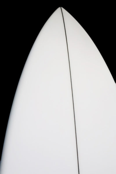 6'0″ 『大卡车司机』