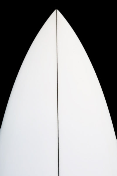 6'0″ 『大卡车司机』