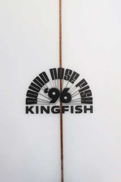 6'0" 『RNF'96 KINGFISH』