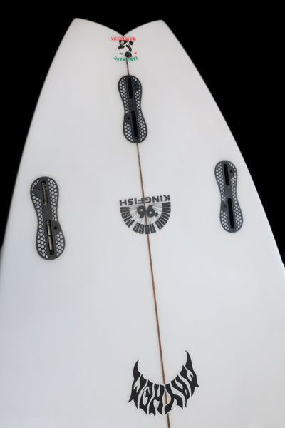 6'0" 『RNF'96 KINGFISH』