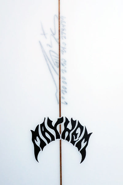 6'0" 『RNF'96 KINGFISH』