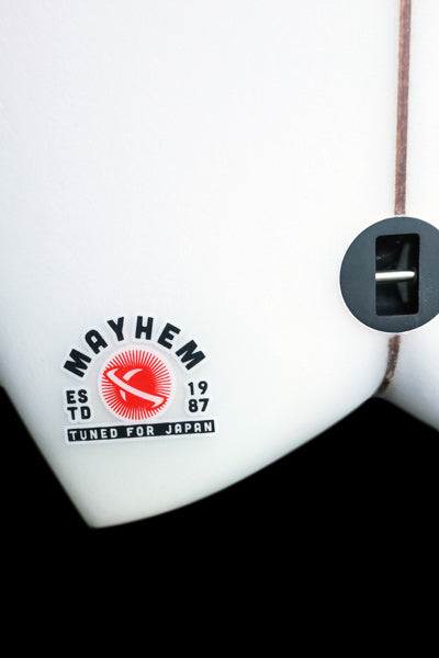 6'0" 『RNF'96 KINGFISH』