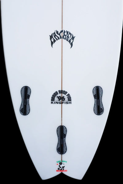 6'0" 『RNF'96 KINGFISH』