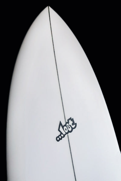 6'4" 『RNF'96 KINGFISH』