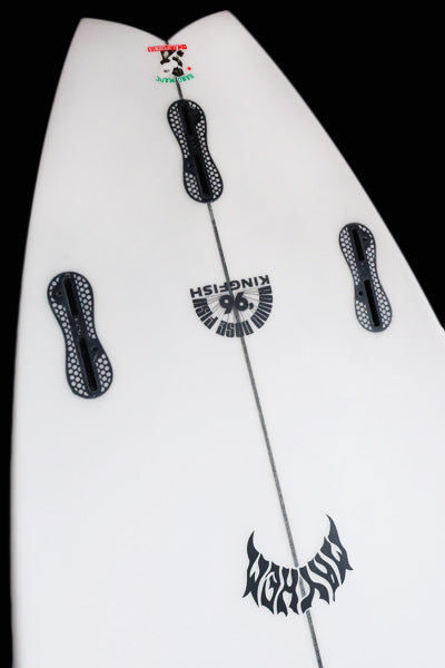 6'4" 『RNF'96 KINGFISH』