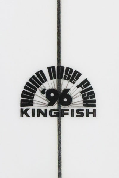 6'2″ 『RNF'96 KINGFISH』