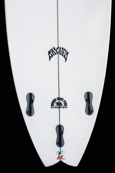6'4" 『RNF'96 KINGFISH』