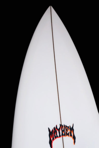 6'10″ 『大卡车司机』