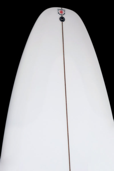 6'10″ 『大卡车司机』