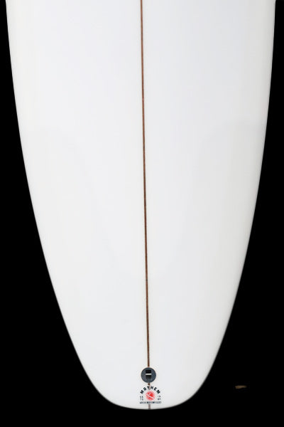 6'10″ 『大卡车司机』
