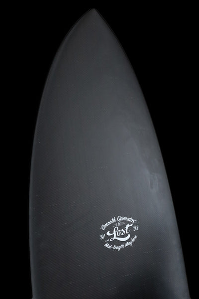 厳選中古『SMOOTH OPERATOR』DOUBLE DART