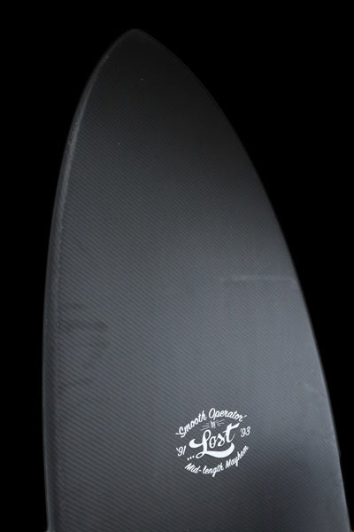 厳選中古『SMOOTH OPERATOR』DOUBLE DART