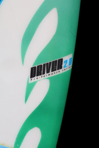 精心挑选二手“DRIVER 2.0”