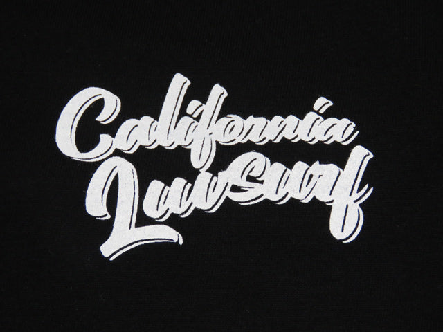 Original Long Sleeve T-Shirt / BLACK