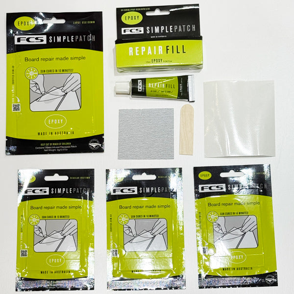 Repair Kit Value Pack