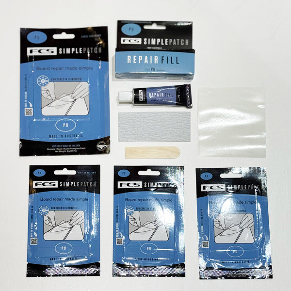 Repair Kit Value Pack