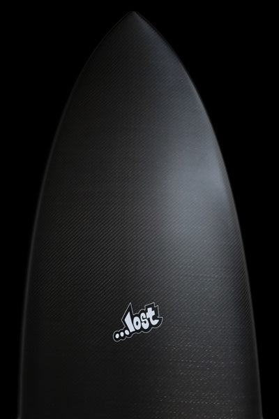 6'6″『RNF'96 KINGFISH』*双镖