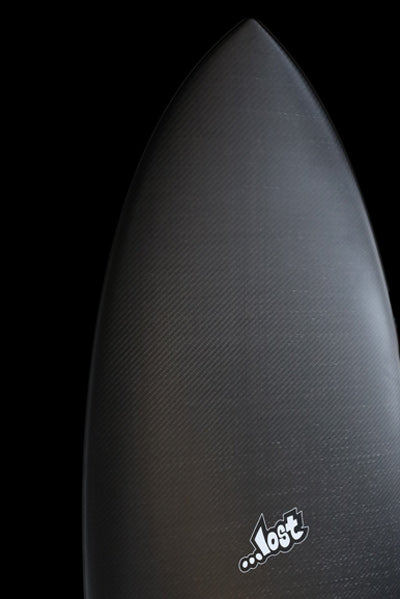 6'6″『RNF'96 KINGFISH』*双镖