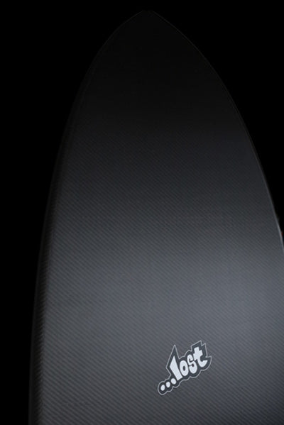 6'6″『RNF'96 KINGFISH』*双镖