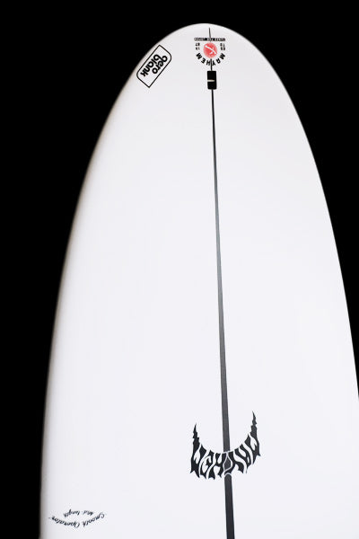 "SMOOTH OPERATOR" DURA-FLEX5