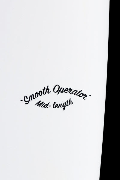 "SMOOTH OPERATOR" DURA-FLEX5