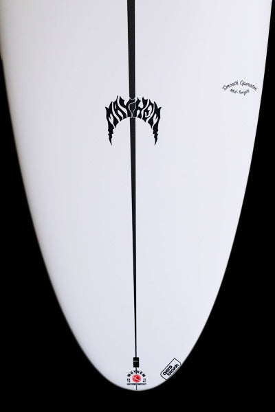 "SMOOTH OPERATOR" DURA-FLEX5