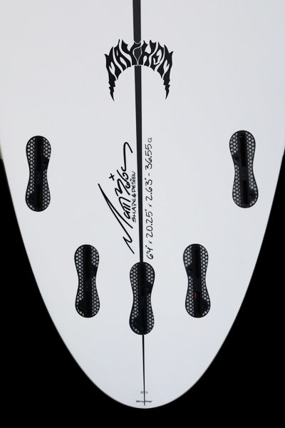 "SMOOTH OPERATOR" DURA-FLEX5