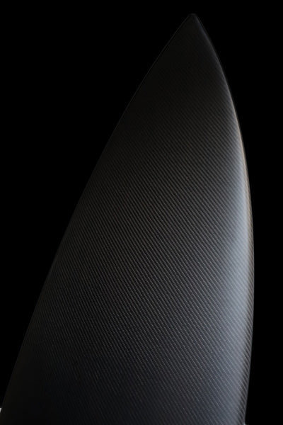 5'7"『SUB DRIVER 3.0』Swallow *双镖