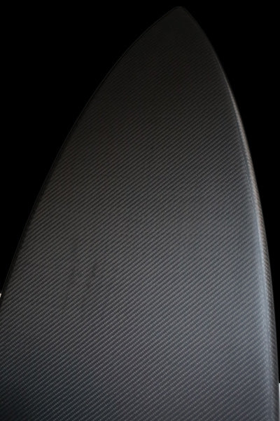 5'7"『SUB DRIVER 3.0』Swallow *双镖