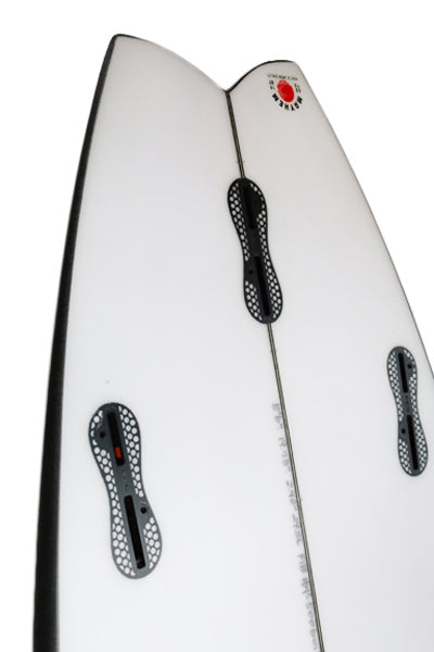 5'6"『RNF'96』轨道气刷
