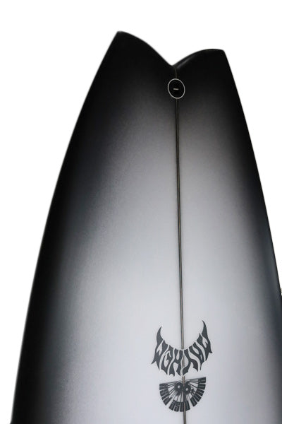 5'4"『RNF'96』Rail AIR BRUSH