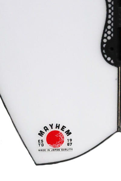 5'4"『RNF'96』Rail AIR BRUSH