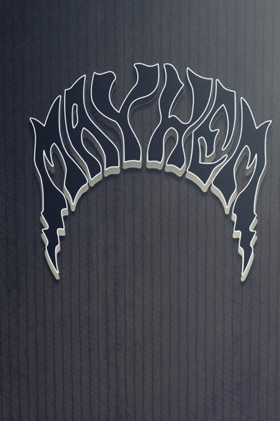5'8"『PISCES』BLACK SHEEP BUILT