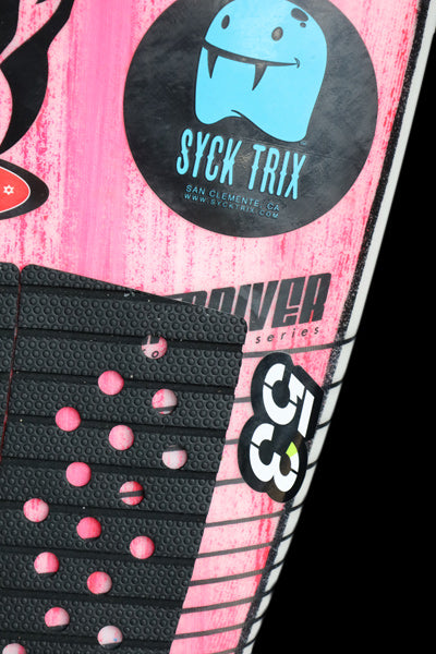厳選中古『STEP DRIVER』