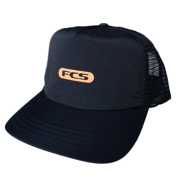 ESSENTIAL TRUCKERS WET CAP
