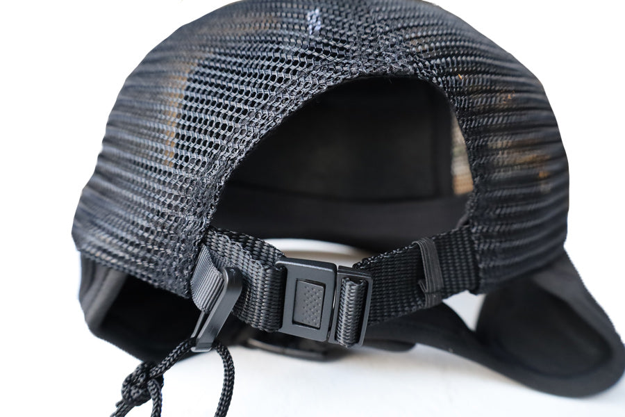 ESSENTIAL TRUCKERS WET CAP
