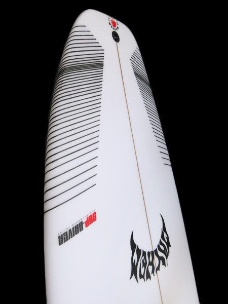 5'8″『SUP DRIVER』