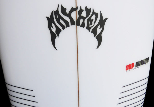 5'8″『SUP DRIVER』