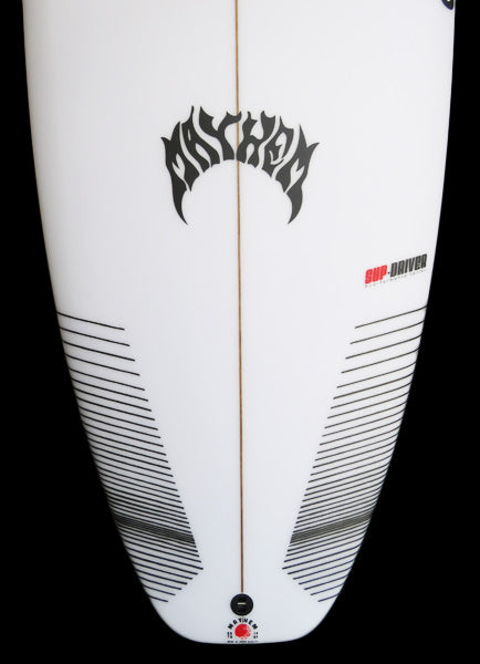 5'8″『SUP DRIVER』